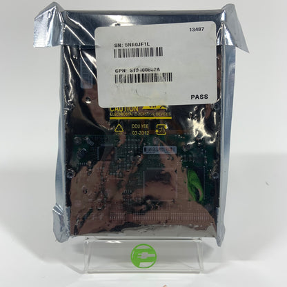 Seagate 3.5" Barracuda 7200.8 400GB SATA III HDD ST3400832A