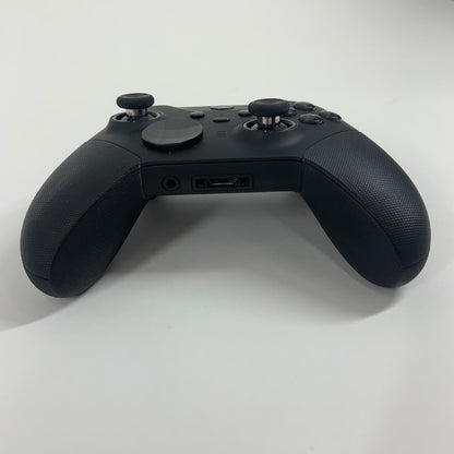 Microsoft Xbox One Elite Controller Series 2 Black 1797