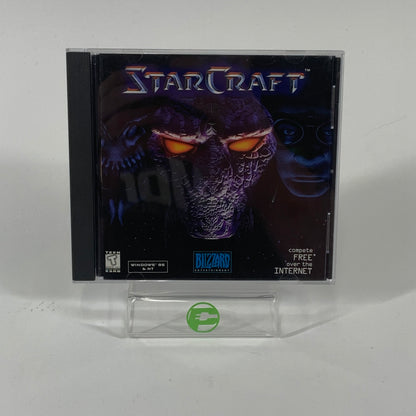 Star Craft (PC, 1998)
