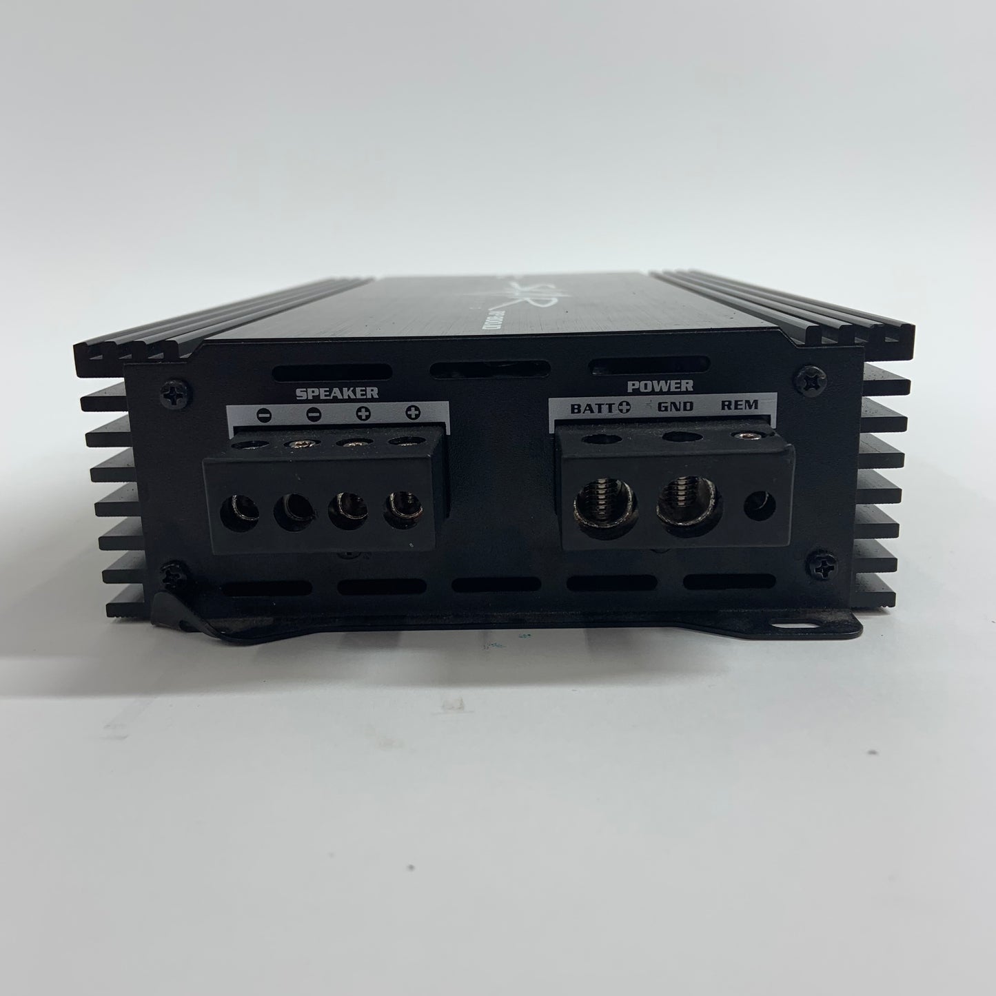 SKAR RP-800.1D 800W 4 Channel Car Amplifier