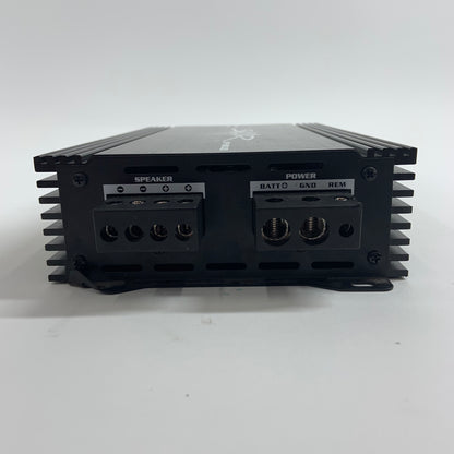 SKAR RP-800.1D 800W 4 Channel Car Amplifier