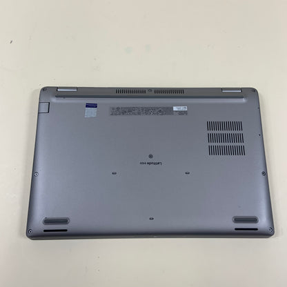 Dell Latitude 5420 14" i5-1145G7 2.6GHz 16GB RAM 256GB SSD