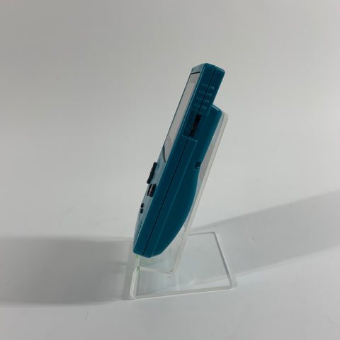 Nintendo Game Boy Color Handheld Game Console Only CGB-001 Teal