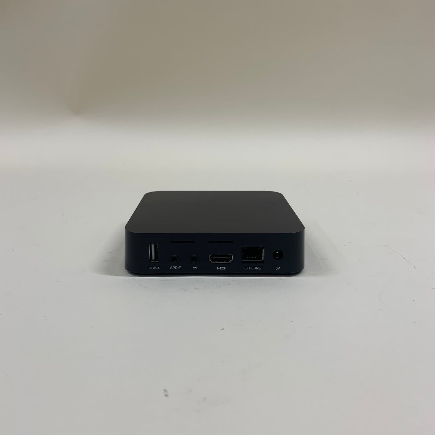 Home Theatre 4K Ultra HD Home Theatre Box Streaming Media Device Black