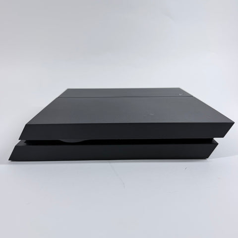 Sony PlayStation 4 PS4 500GB Black Console Gaming System CUH-1215A
