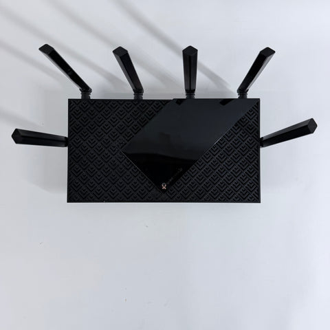 TP-LINK ARCHER AXE75 Tri-Band Wi-Fi 6E Wireless Router