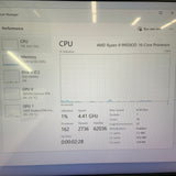 Aorus Master Ryzen 9 9950X3D 4.20GHz 64GB RAM 2TB SSD RTX 5070 Ti