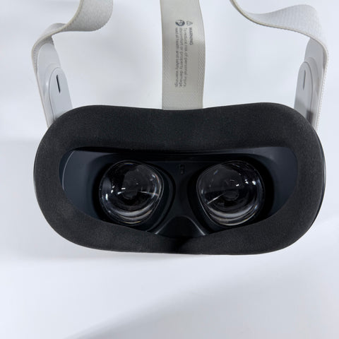 Meta Quest 2 64GB Standalone All-in-One VR Headset KW49CM
