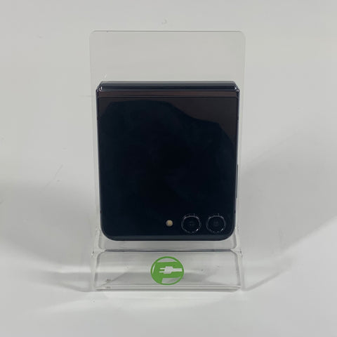 Unlocked Samsung Galaxy Z Flip5 8GB RAM 256GB SM-F731U Graphite