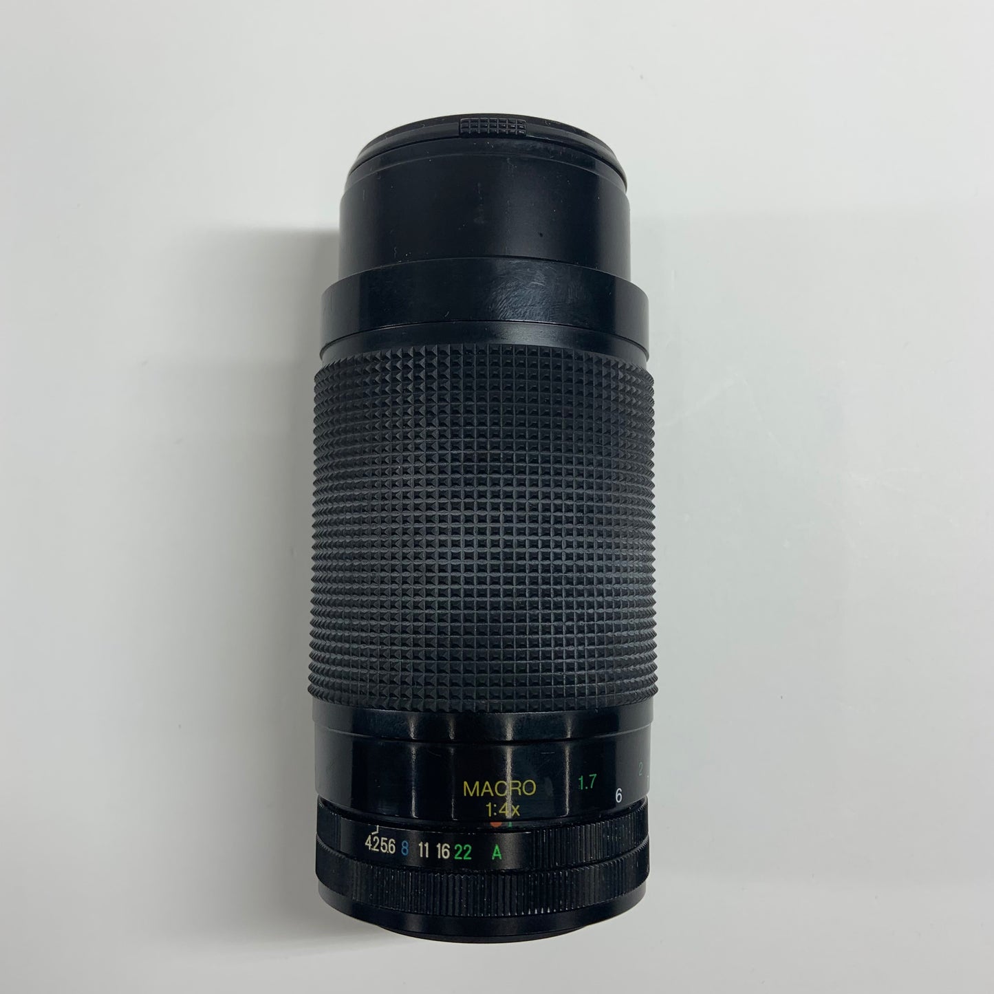Vivitar Macro Focusing Zoom Lens 70-300mm f/4.2-5.8