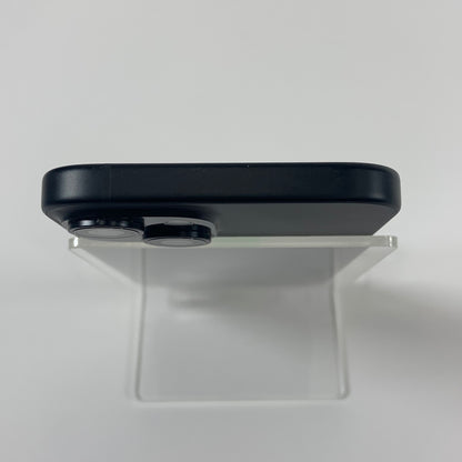 Unlocked Apple iPhone 15 128GB 18.5 Black MTLV3LL/A