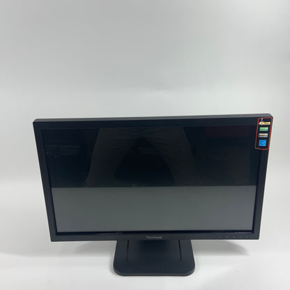 ViewSonic 22" TD2220 FHD Touchscreen LED 60Hz Business Monitor