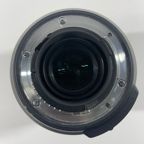 Canon Nikon F 24-120 f/4 24-120 f/4 g ed nano Auto & Manual Lens