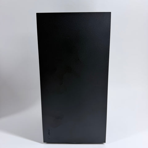 Microsoft Xbox Series X 1TB Console Gaming System Black 1882