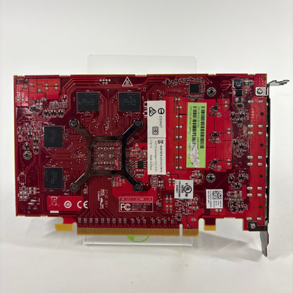 AMD FirePro W5100 4GB GDDR5 Graphics Card 102C5870401