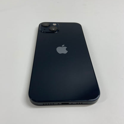 Factory Unlocked Apple iPhone 13 128GB Midnight MLML3LL/A