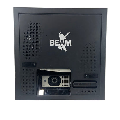 Eye Click Beam 5000 Lumens Interactive Floor Projector