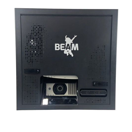 Eye Click Beam 5000 Lumens Interactive Floor Projector