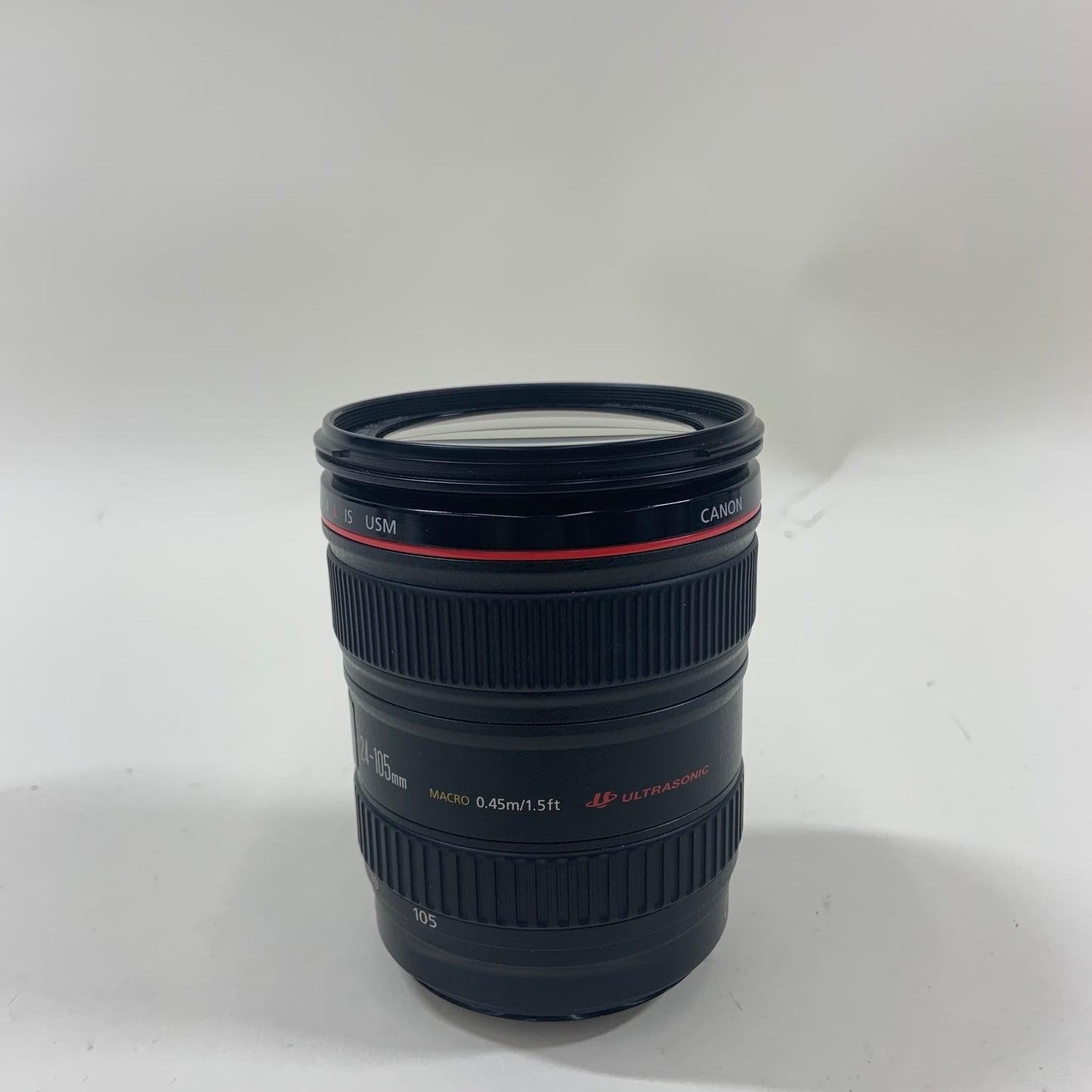 Canon EF Zoom Lens 24-105mm f/4 L IS USM L IS USM