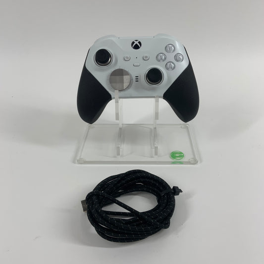 Microsoft Xbox Series X|S Elite Series 2 Core White Black