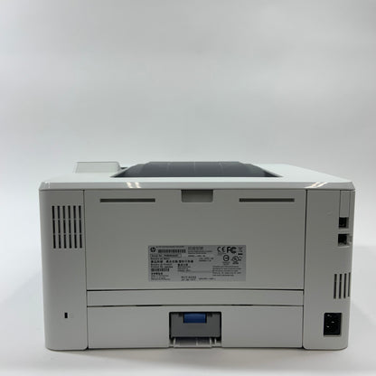 HP LaserJet Pro M402n Monochrome Laser Printer SHNGC-1400-00
