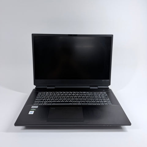 XOTICPC Laptop 1JT4V90 17.3" i9-10900K 3.7GHz 64GB RAM 1TB SSD 512GB SSD RTX3070