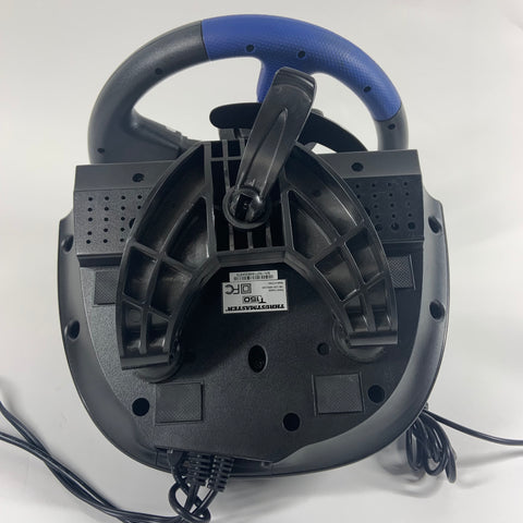 Sony PlayStation 4 PS4 Thrustmaster T150 Black 5076788