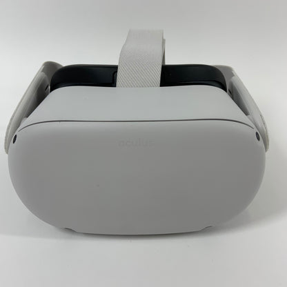 Oculus Quest 2 256GB Standalone All-in-One VR Headset KW49CM With Carry Case