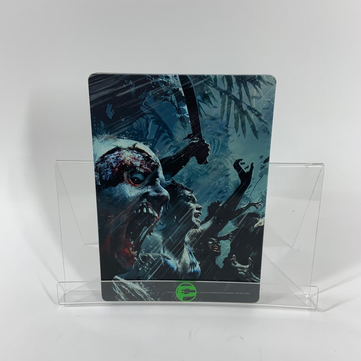 Dead Island Riptide [Steelbook Edition] (Sony PlayStation 3 PS3, 2013)