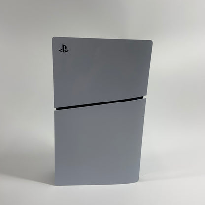 Sony PlayStation 5 Slim Digital Edition PS5 1TB White Console Gaming System CFI-2015