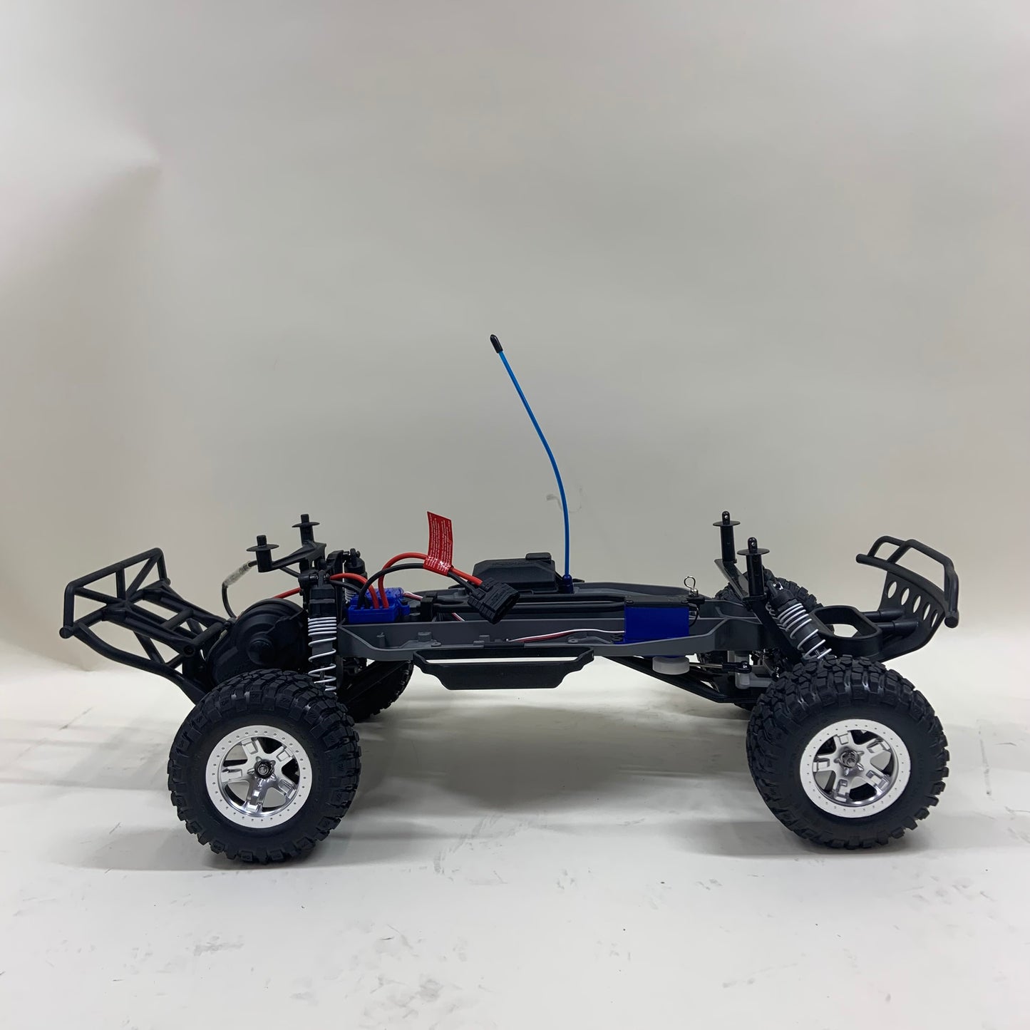 Traxxas Slash Off Road RC Car 58014-4 Unassembled Kit