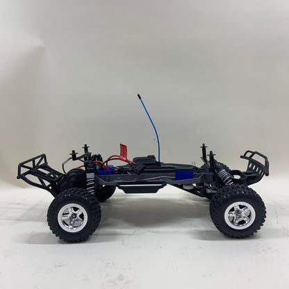 Traxxas Slash Off Road RC Car 58014-4 Unassembled Kit