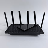 TP-LINK ARCHER AXE75 Tri-Band Wi-Fi 6E Wireless Router