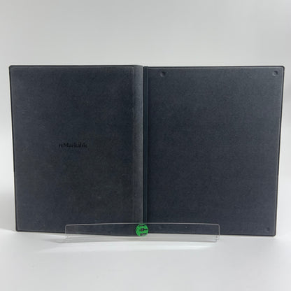 reMarkable 2 Paper Tablet 10.3" 8GB RM110 with Book Folio Case BUNDLE No Pen