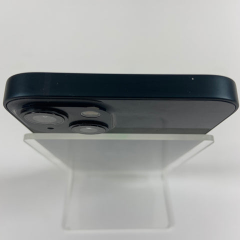Factory Unlocked Apple iPhone 13 128GB Midnight MLA23LL/A