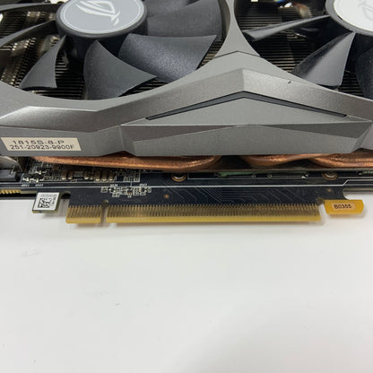 Zotac GeForce GTX 1070 Ti Mini 8GB GDDR5 Graphics Card