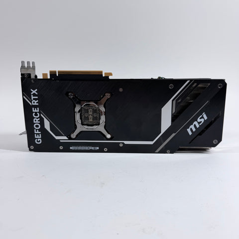 MSI GeForce RTX 4090 Ventus 3X OC 24GB GDDR6X Graphics Card