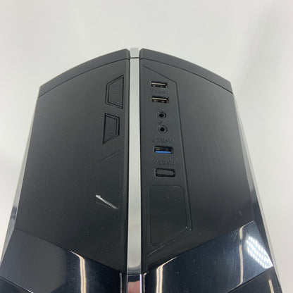 SKYTECH ARCHANGEL Nvidia 1050 Ti AMD FX-6300 3.50GHz 8GB RAM 1TB HDD Gaming PC