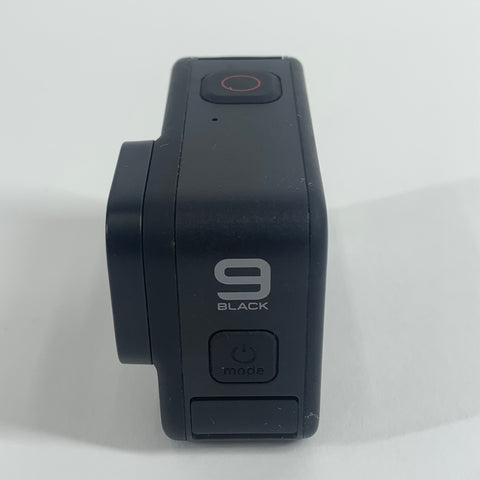 GoPro Hero9 Black 20MP Action Camera CHDHX-901