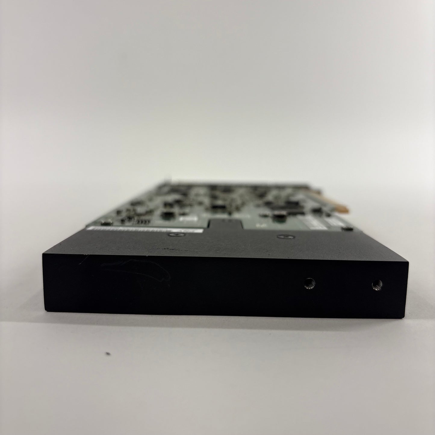 PNY NVS 810 PG201 4GB GDDR3 Graphics Card 699-5G201-0500-110 K