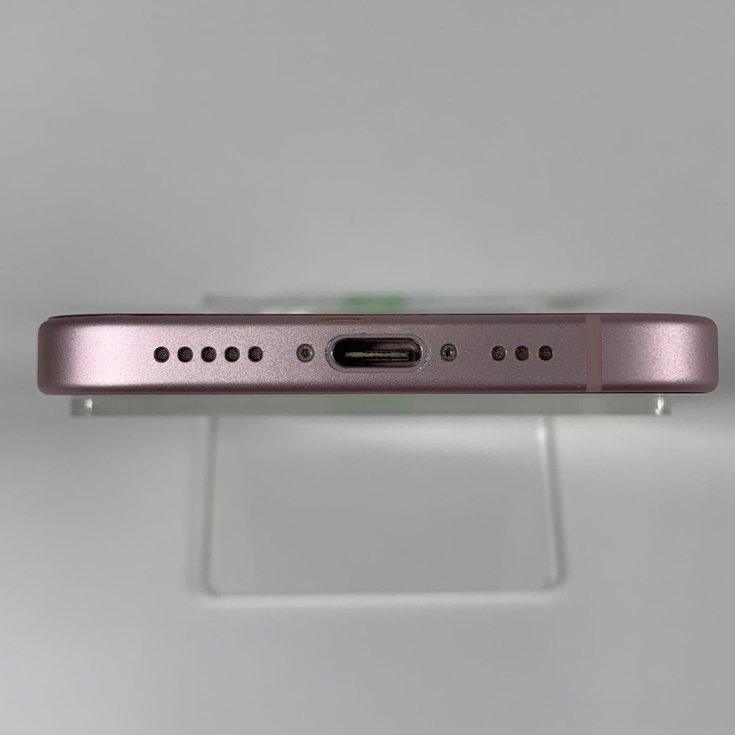 Factory Unlocked Apple iPhone 15 128GB Pink MTLW3LL/A