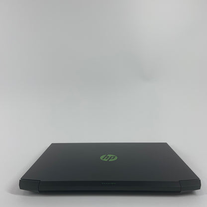 HP Pavilion Gaming 15.6" Ryzen 5 3550H 8GB RAM 256GB SSD GeForce GTX 1050