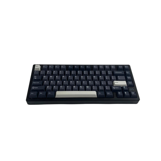 Womier RD75 Mechanical Gaming Keyboard TC-RD75-HEI