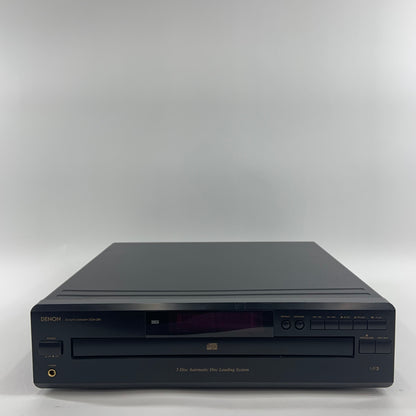 Denon DCM-280 5-Disc CD Auto Changer