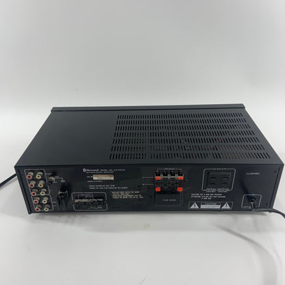 Sherwood s-2730 CP Vintage Home Receiver