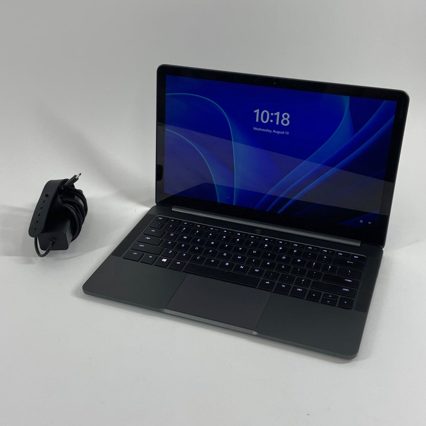 Razer Blade Stealth RZ09-0196 13.3" i7-7500U 2.7GHz 16GB RAM 256GB SSD