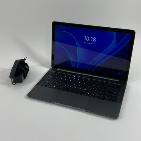 Razer Blade Stealth RZ09-0196 13.3" i7-7500U 2.7GHz 16GB RAM 256GB SSD