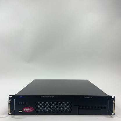 Fat Pipe 1800-V100 MPVPN 100MB Load Balancing Device