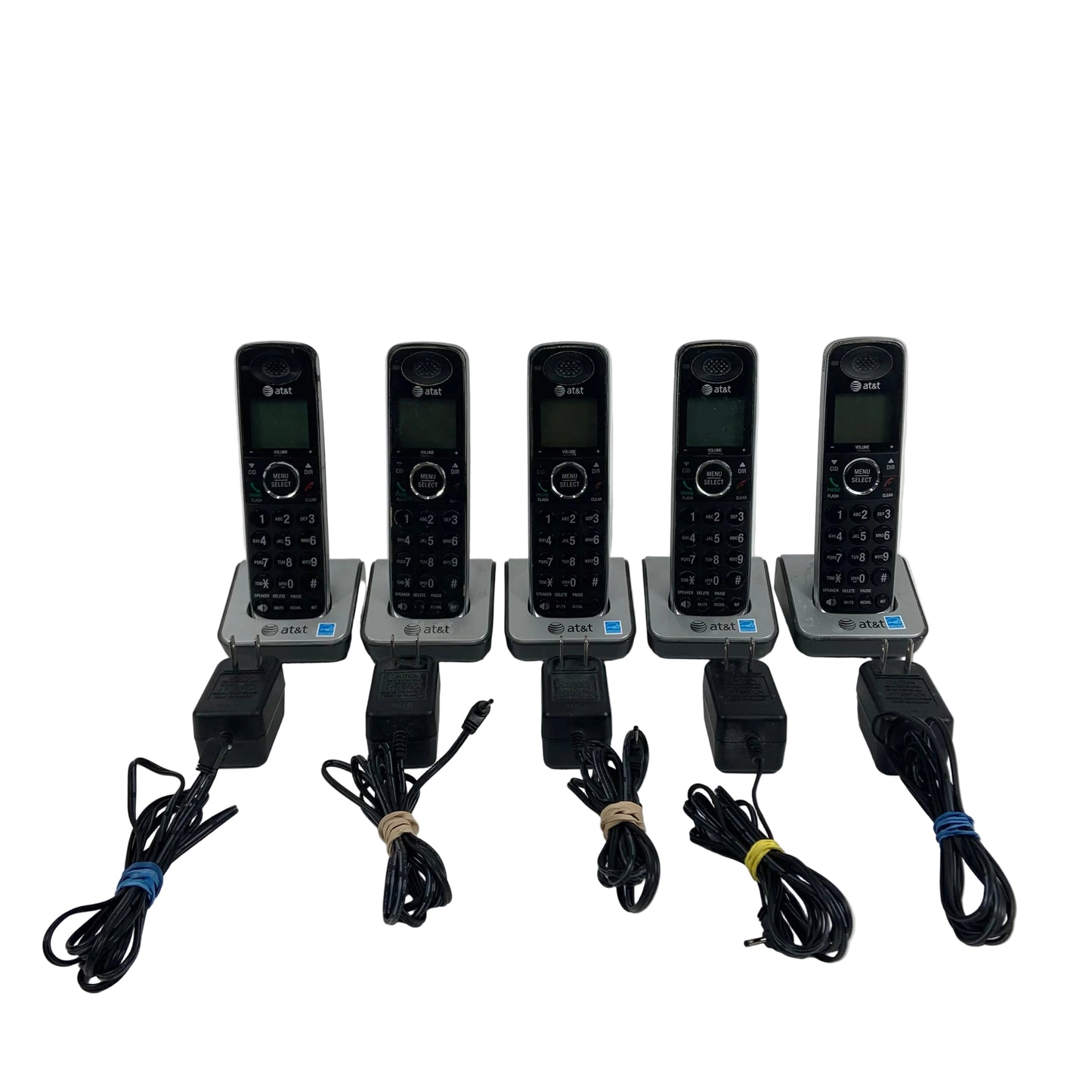 AT&T CL84100 & 81100 BUNDLE