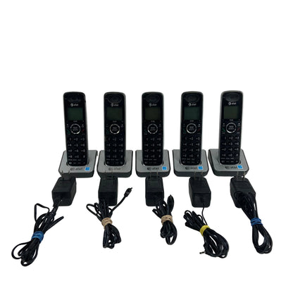 AT&T CL84100 & 81100 BUNDLE